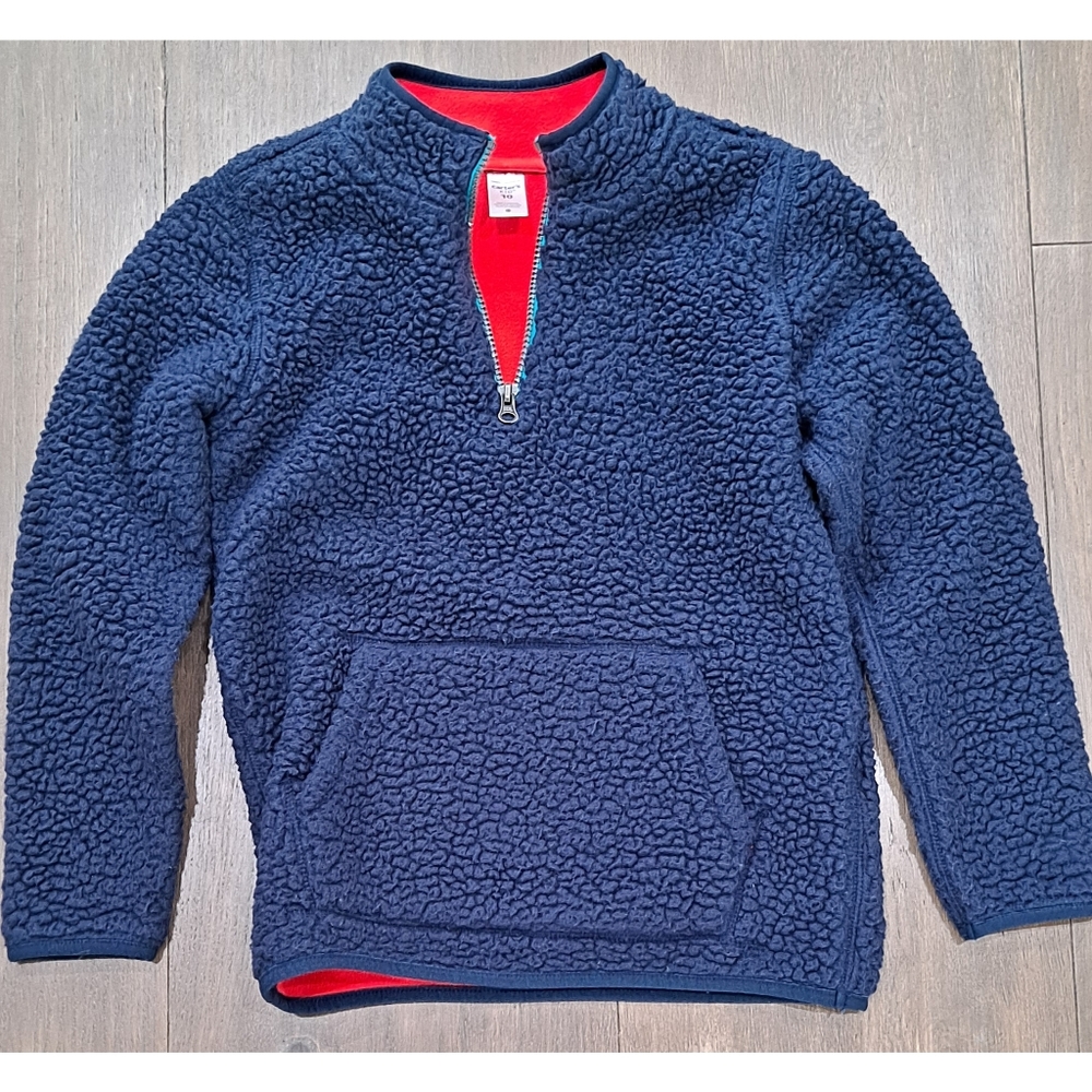 CARTER'S Boys Fleece 10